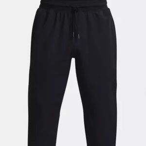 NWT underarmour elite straight legged pant